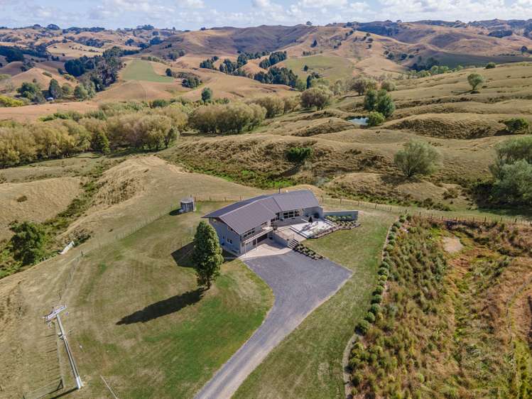 565 Matakitaki Road Glen Murray_13