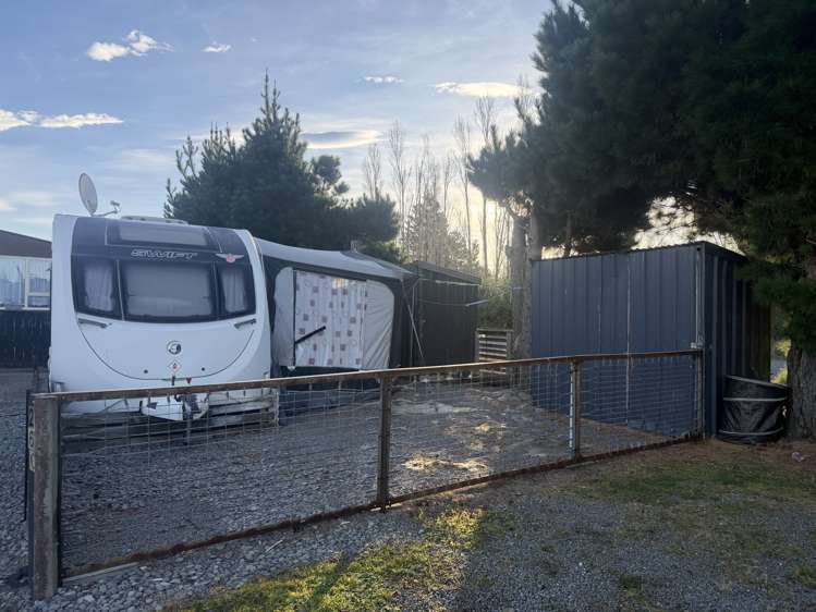 Site/26c Caravan-Eco Holiday Pk, 337 Lehmans Rd Rangiora_16