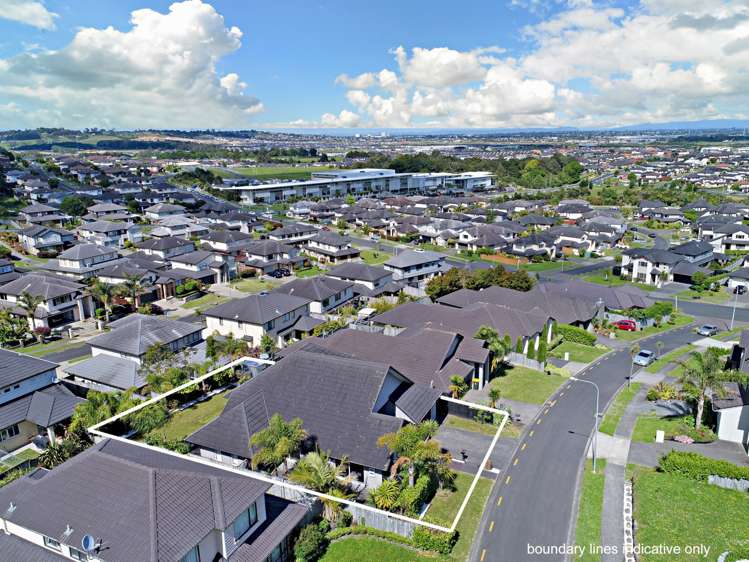 9 Bilancia Place Flat Bush_21