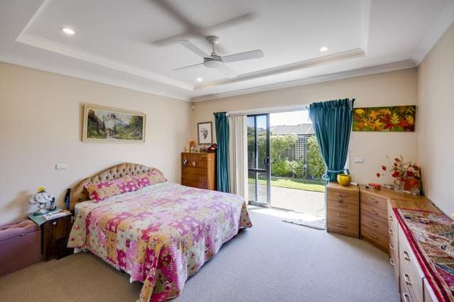 Seller Motivated and Set for the Next Move!