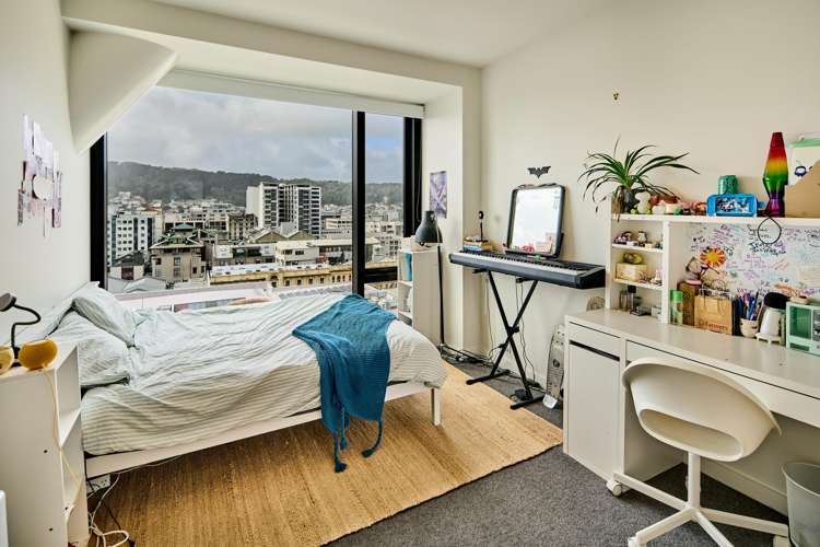 804/161 Victoria Street Te Aro_8