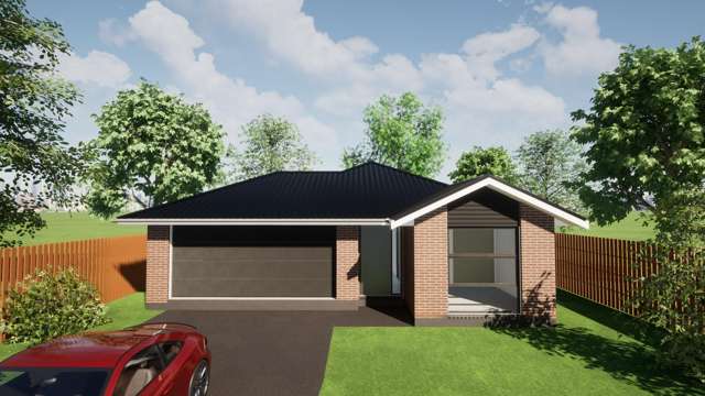 Lot 41, Milns Park, Milns Road Halswell_1