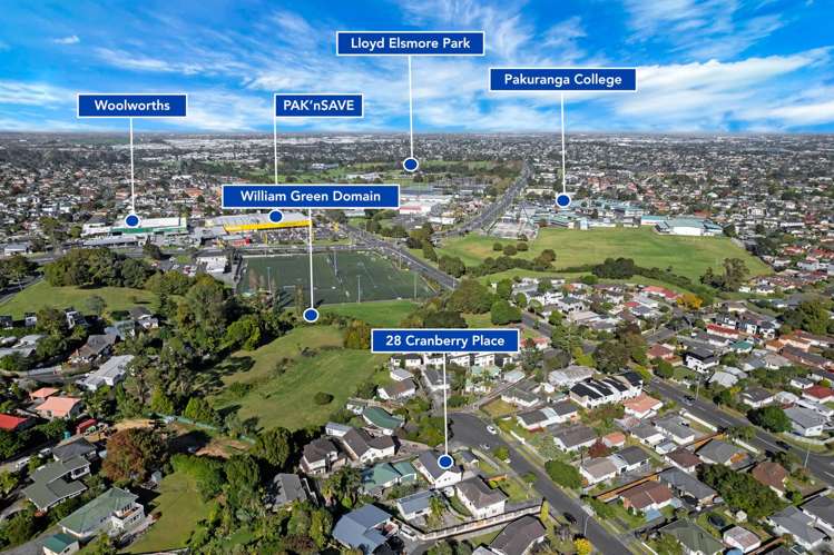 28 Cranberry Place Bucklands Beach_17