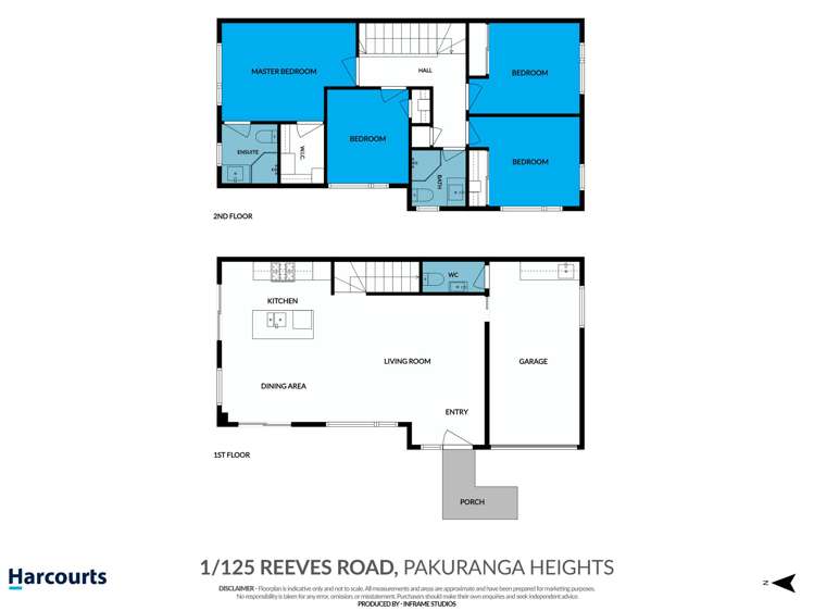 Lot 1-5/125 Reeves Road Pakuranga Heights_19