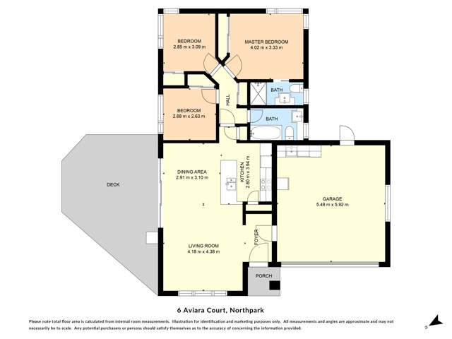 6 Aviara Court Northpark_1