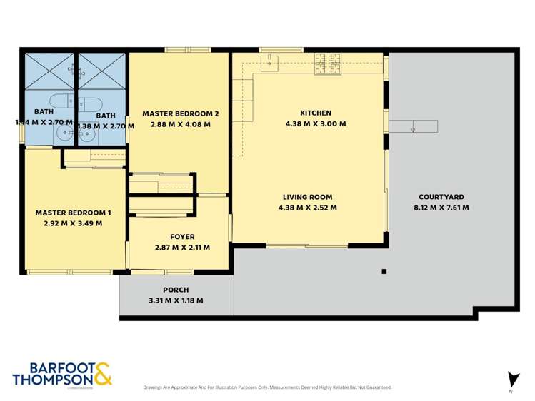 60A,B,D Lewisham Street Highland Park_61