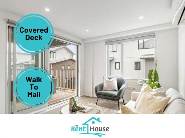 Perfect Professionals Pad