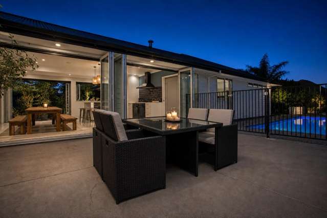 Resort Style Living