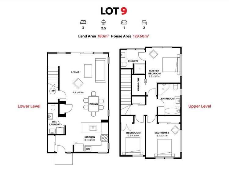 25E Henry Taylor Rise Milldale_13