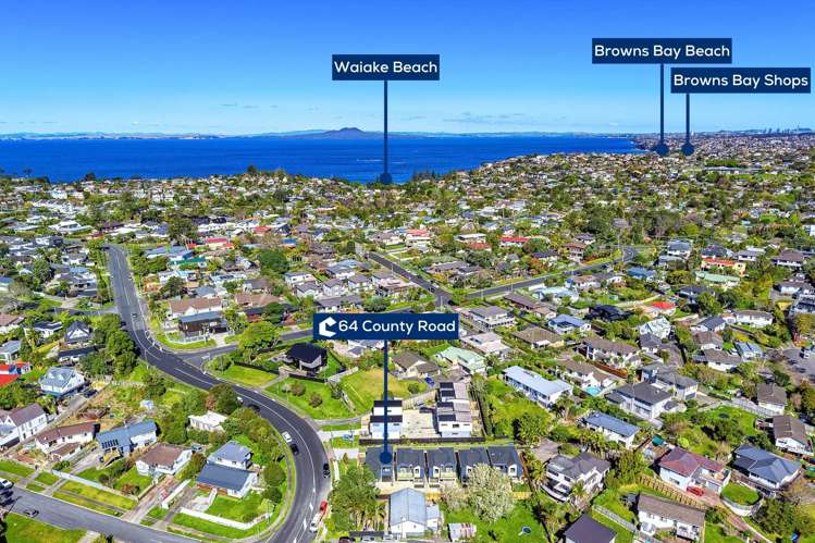 Lot 1-5/64 County Road Torbay_43