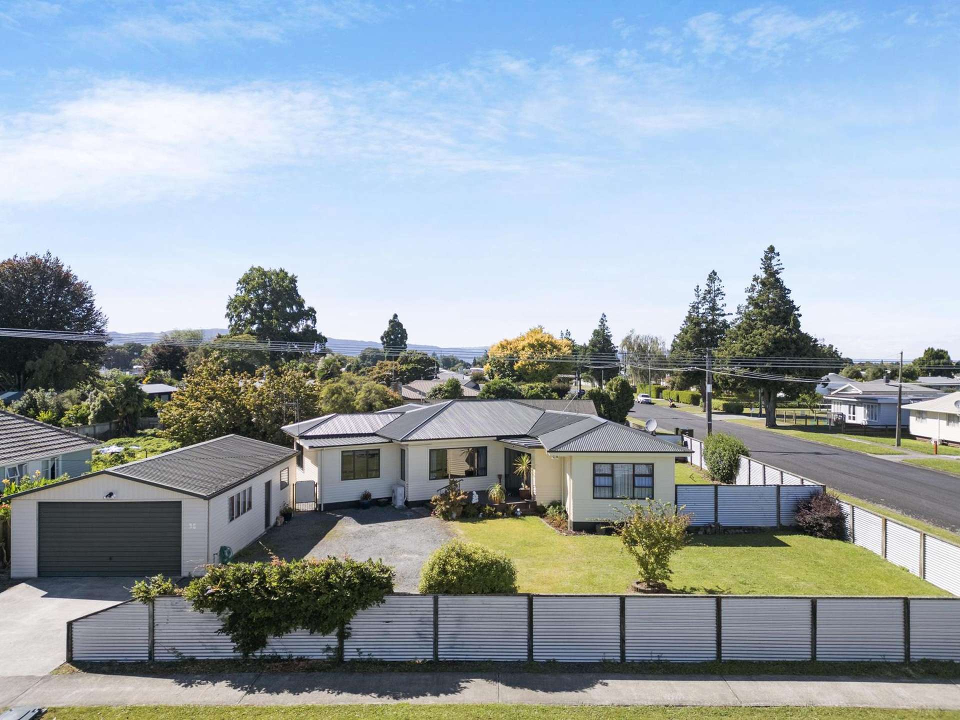 45 Elizabeth Street Matamata MatamataPiako Houses for Sale One