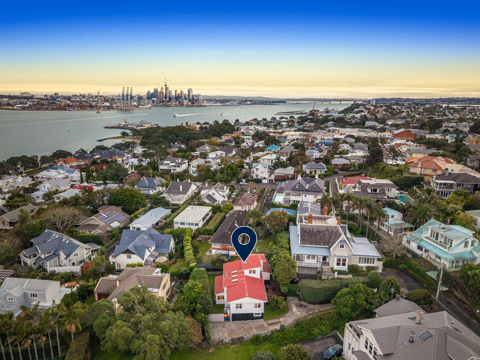 11A Tudor Street Devonport_0