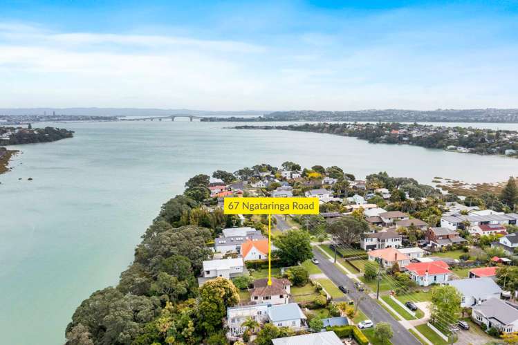 67 Ngataringa Road Devonport_10