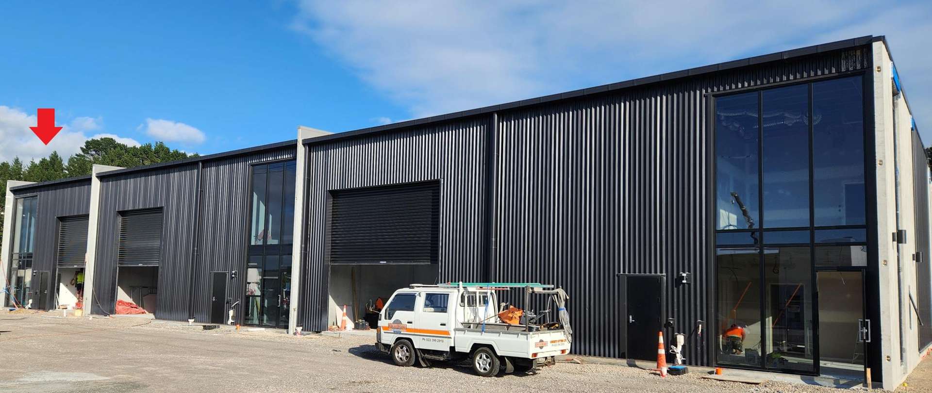 Unit 4, 20 Kiriwehi Street Tauriko Business Estate_0