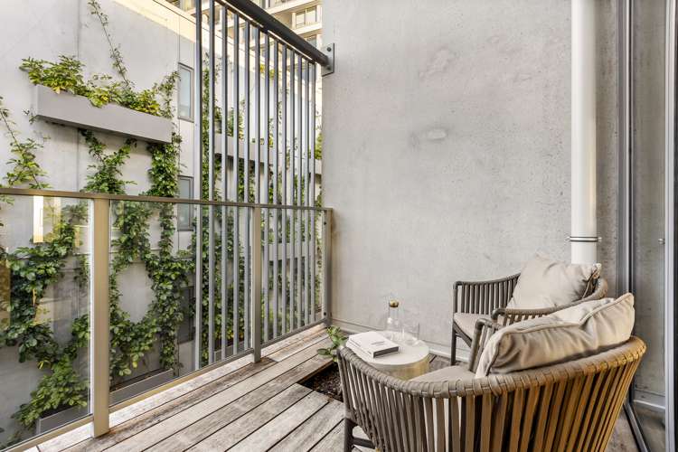 206/47 Union Street Auckland Central_8