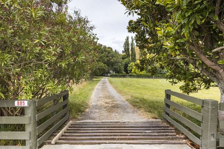 805 Cheltenham Hunterville Road Waituna West_22