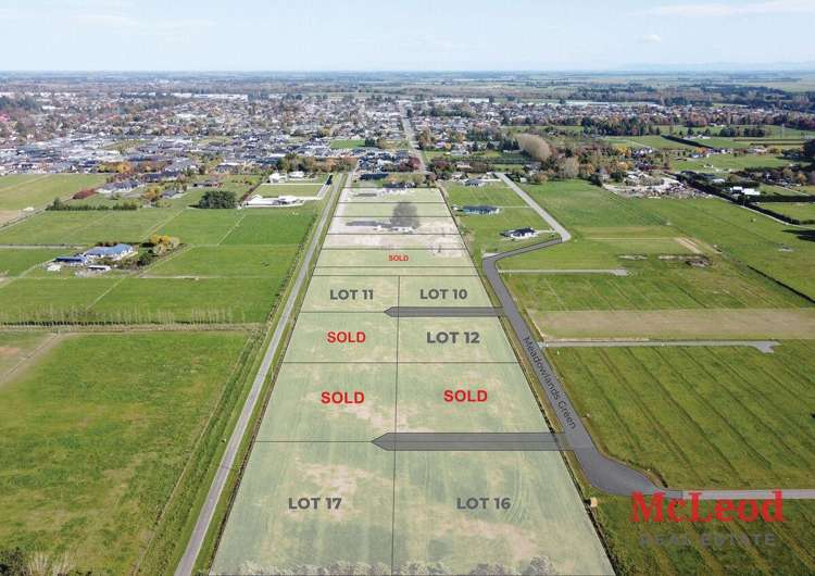 Lot 11 Meadowlands Green_0