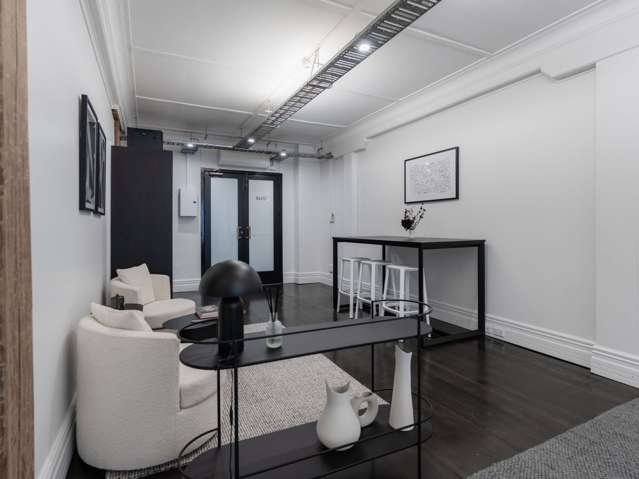 Suite 204B/8 Commerce Street Auckland Central_4