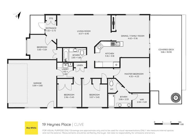 19 Heynes Place Clive_20