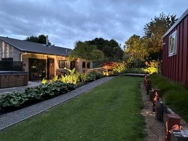 The Retreat - your rural lifestyle escape