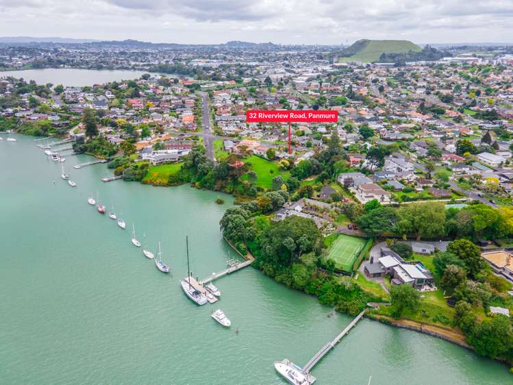 32 Riverview Road Panmure_21