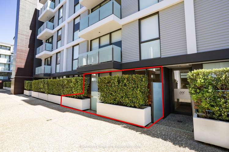 115/77 Halsey Street Auckland Central_14