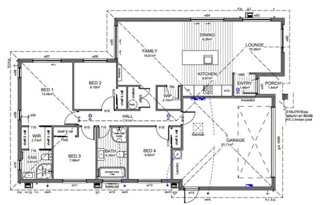 Lot 43, 545 East Maddisons Road Rolleston_1