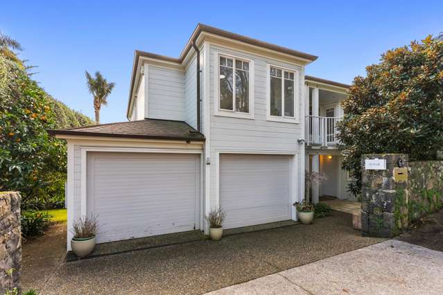 Expansive Epsom Residence | Furnished or Unfurnished