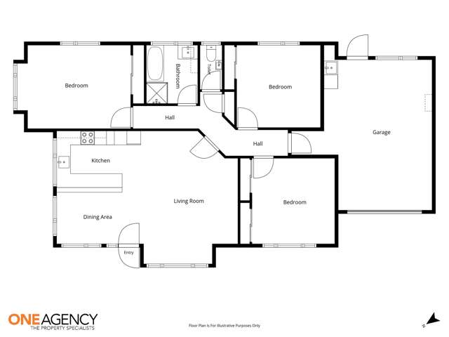 617A Andersons Bay Road Musselburgh_1
