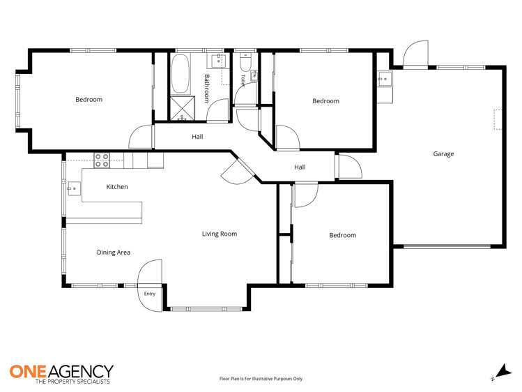 617A Andersons Bay Road Musselburgh_22
