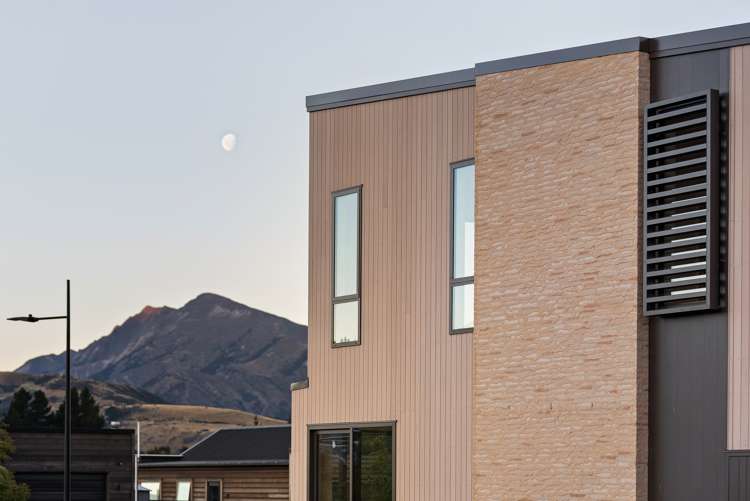 4 Bedroom Design, ALTA Villas, Northlake Wanaka_14