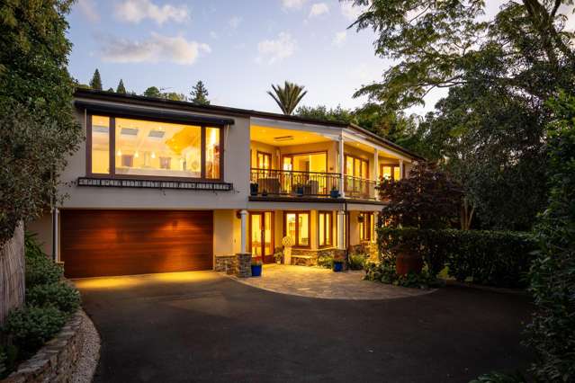 Where Design meets Tranquility