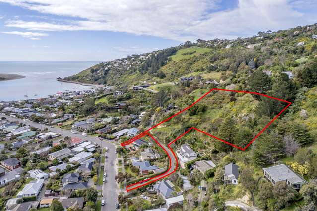 7110sqm at Redcliffs – Think Big!