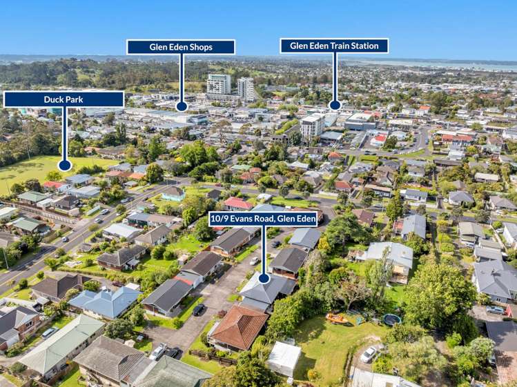 10/9 Evans Road Glen Eden_9