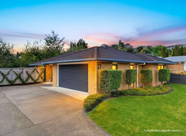 27 Amberley Crescent Bethlehem_24