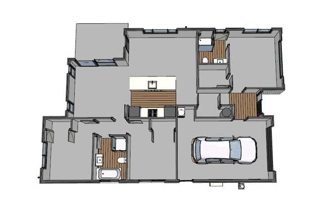 Lot 15 Taitua Terrace  Kotata Heights _1