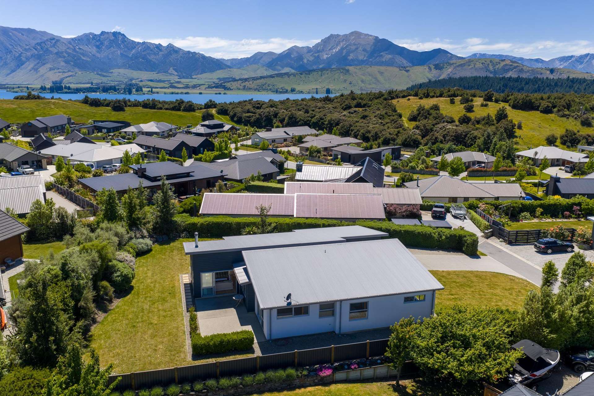 45 Minaret Ridge Wanaka_0
