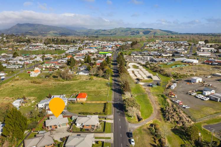 25C Taylor Avenue Paeroa_18