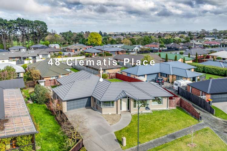 48 Clematis Place Wigram_24