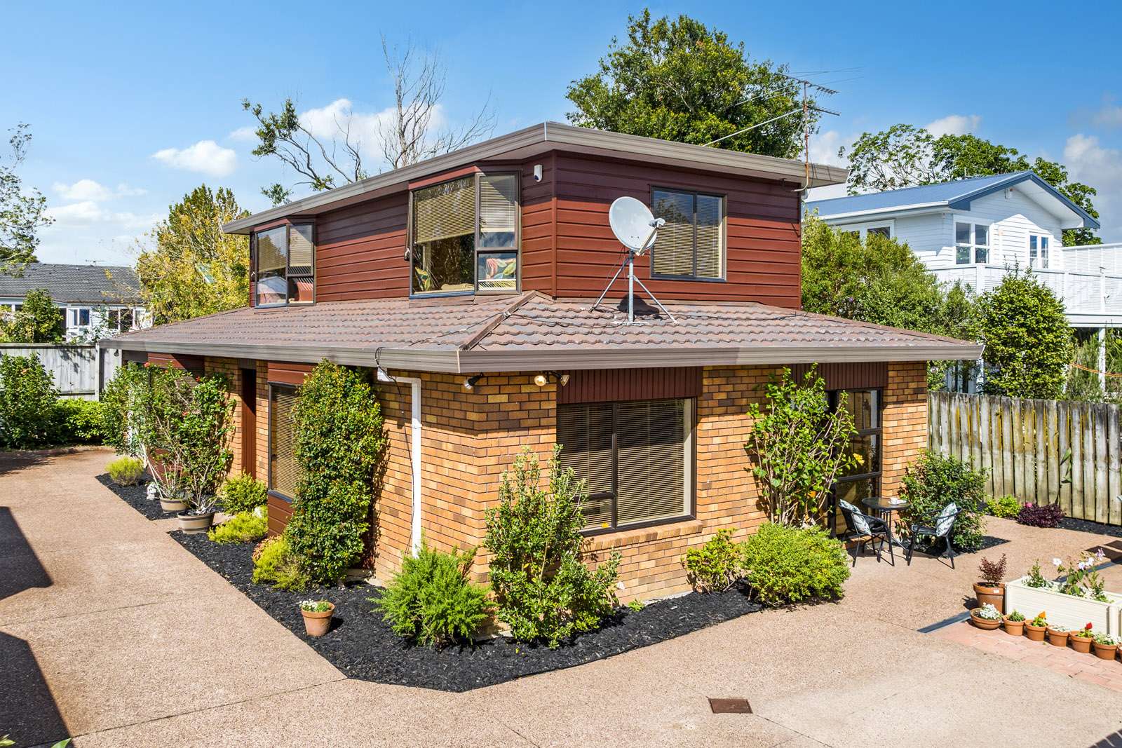 16a Formby Avenue Point Chevalier Auckland City Houses for Sale