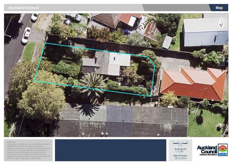 5 Pine Street New Lynn_12