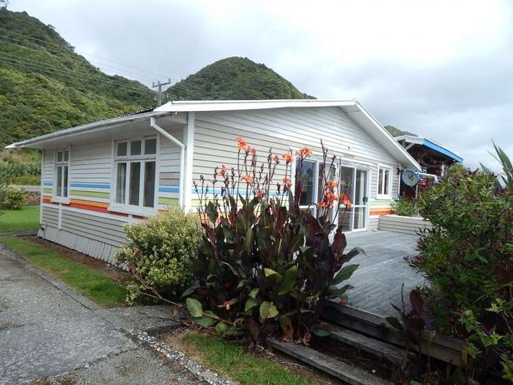 158 Torea Street Granity_17