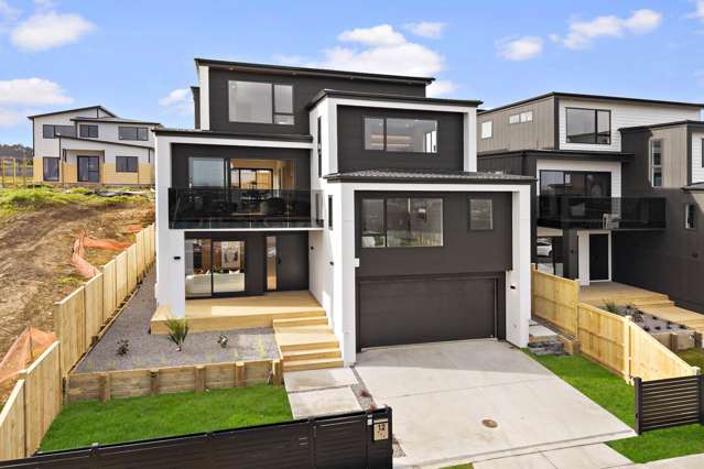 A Place to Call Home in the Heart of Ormiston