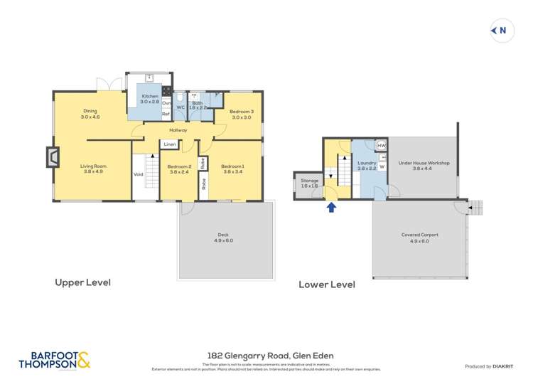 182 Glengarry Road Glen Eden_15