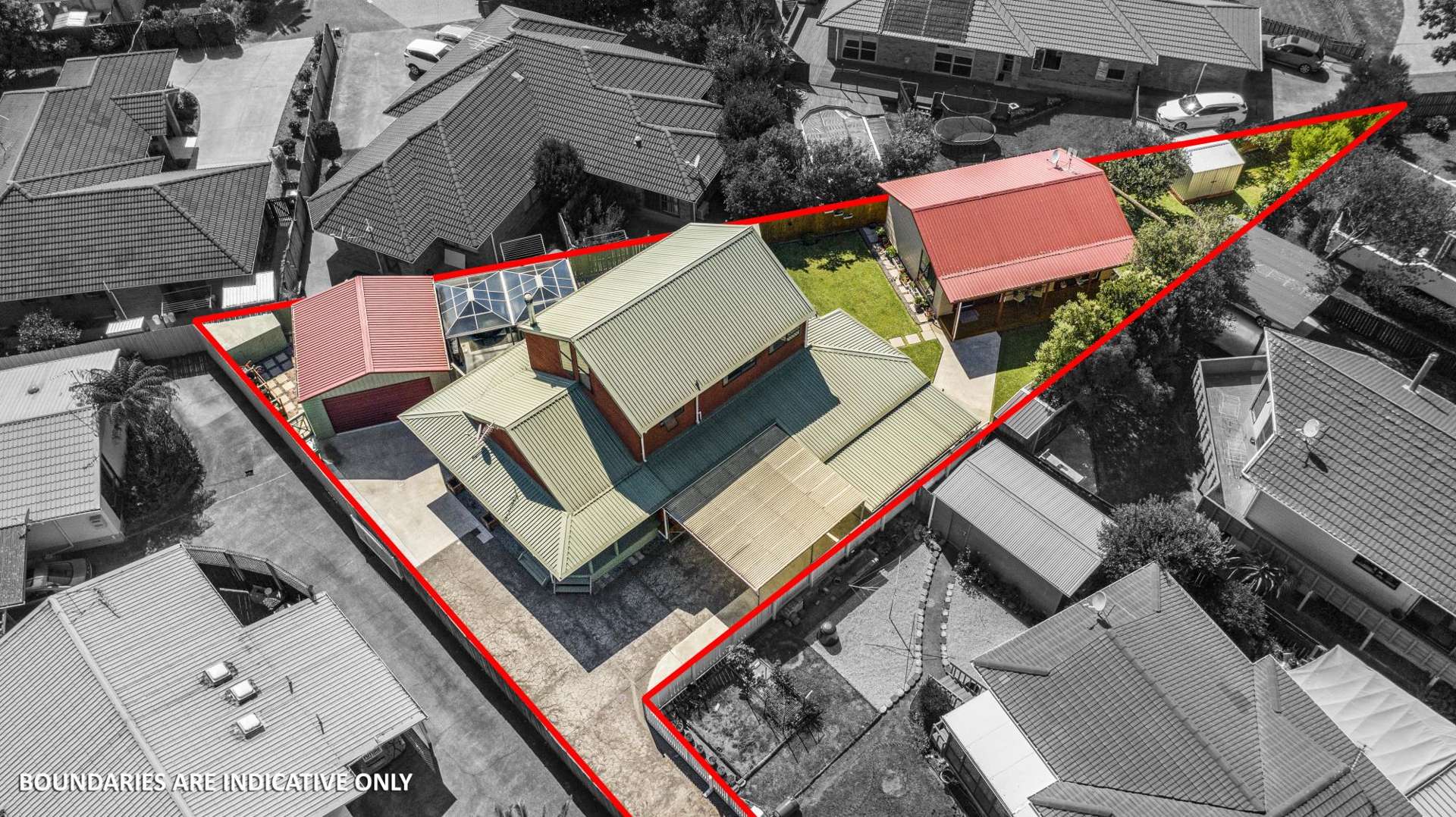 16 Muirfield Street Wattle Downs_0