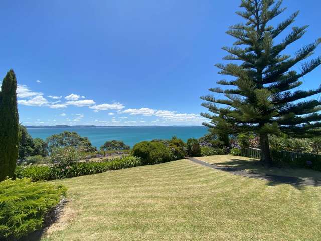 Idyllic 6-month let to December