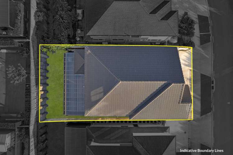 32 Matahae Drive Flat Bush_26