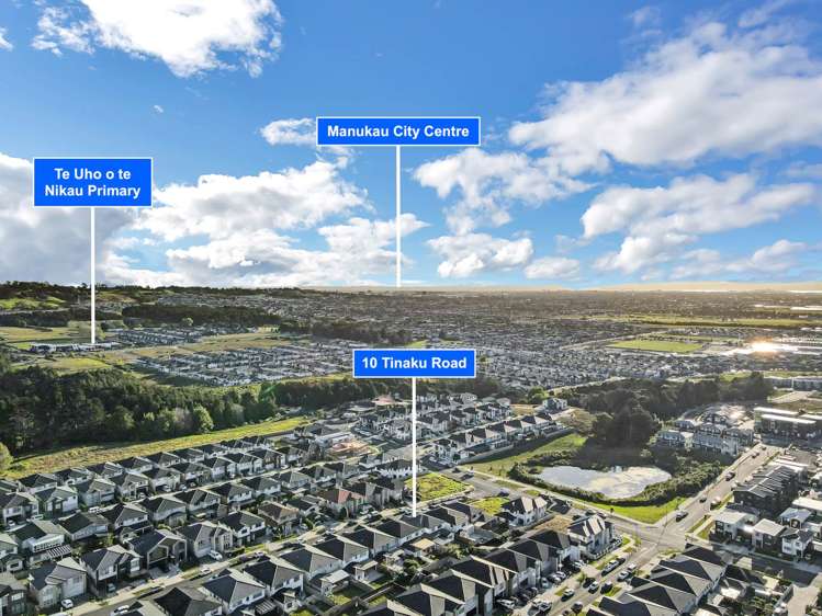 10 Tinaku Road Flat Bush_28