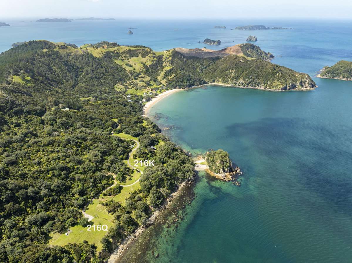 216K and 216Q Matapaua Bay Road_0
