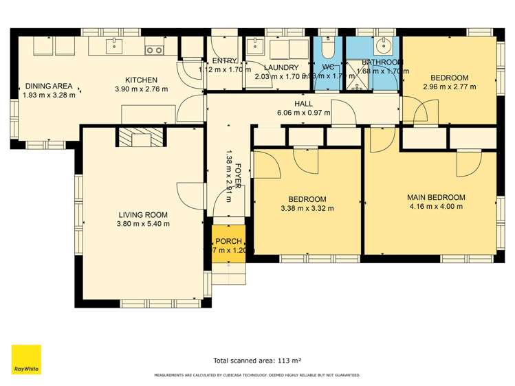 16 Hockin Place Fairfield_10